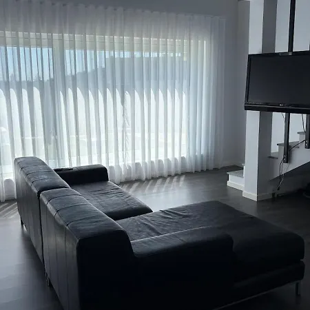 Casa Finis Terrae Сasa de vacaciones *