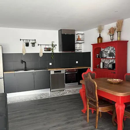 Casa Finis Terrae Сasa de vacaciones