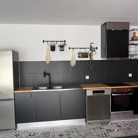 Casa Finis Terrae Сasa de vacaciones Póvoa de Varzim