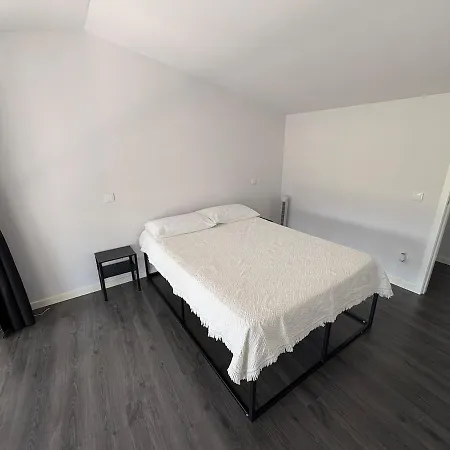 Casa Finis Terrae Сasa de vacaciones