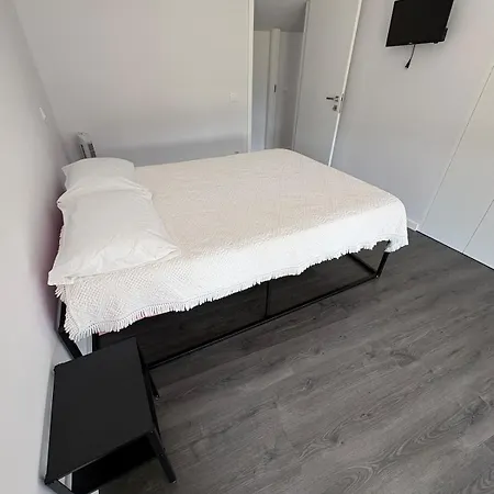 Сasa de vacaciones Casa Finis Terrae