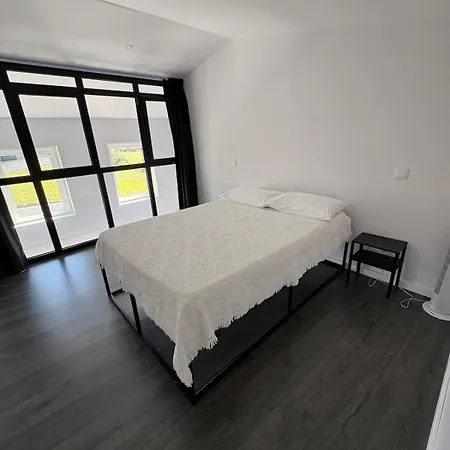 Сasa de vacaciones Casa Finis Terrae