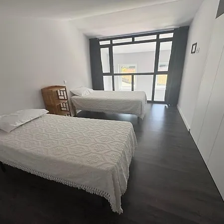 Casa Finis Terrae Сasa de vacaciones Póvoa de Varzim