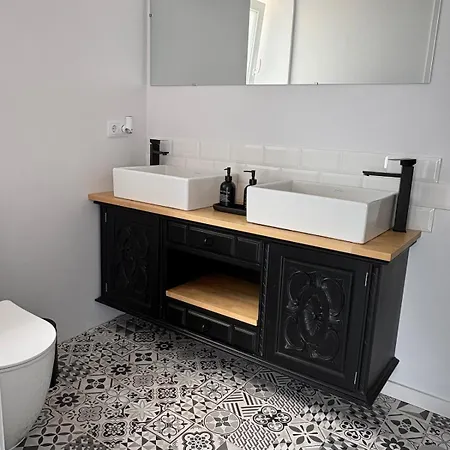 Casa Finis Terrae Póvoa de Varzim